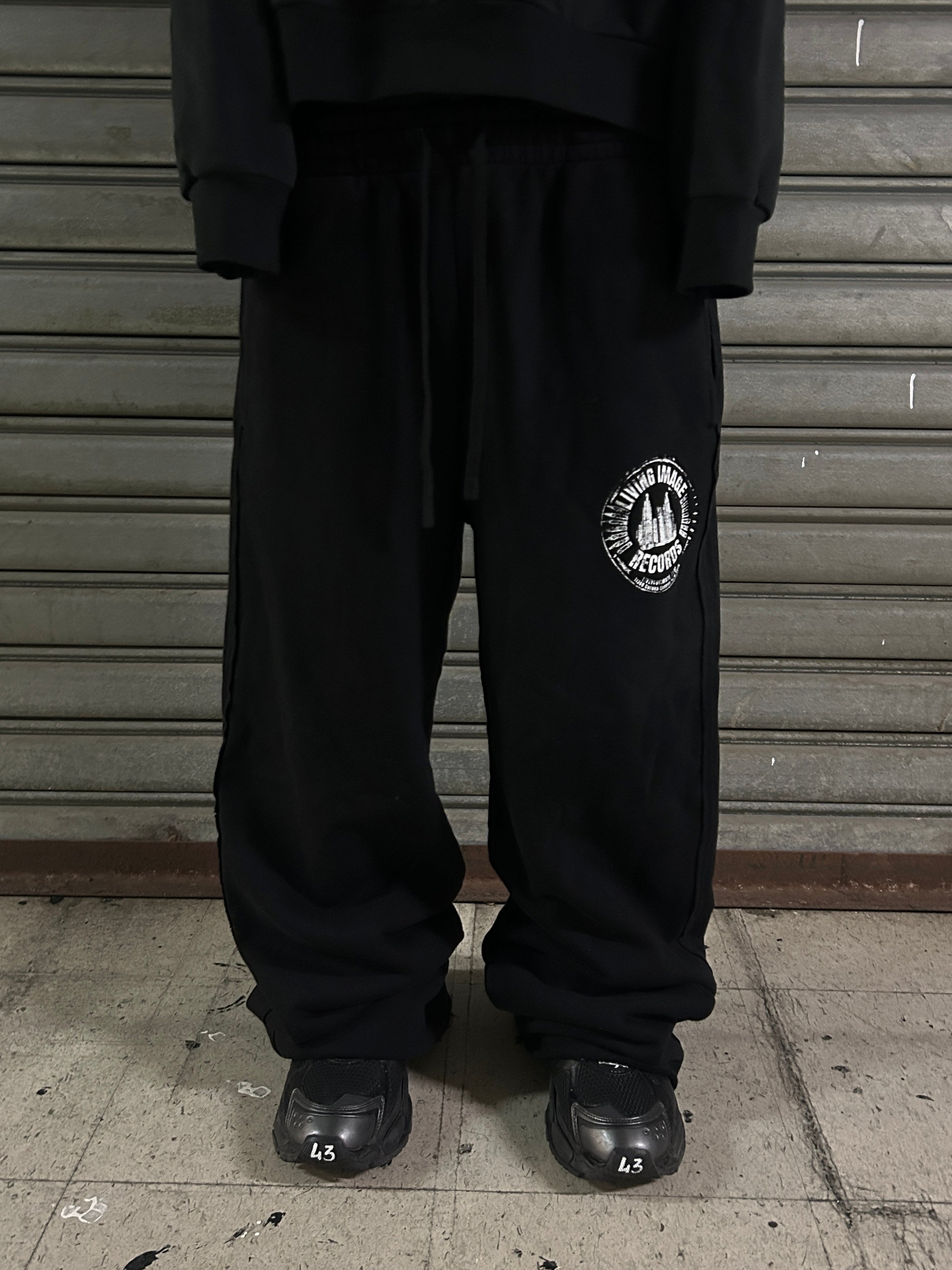 “Records” Sweatpants