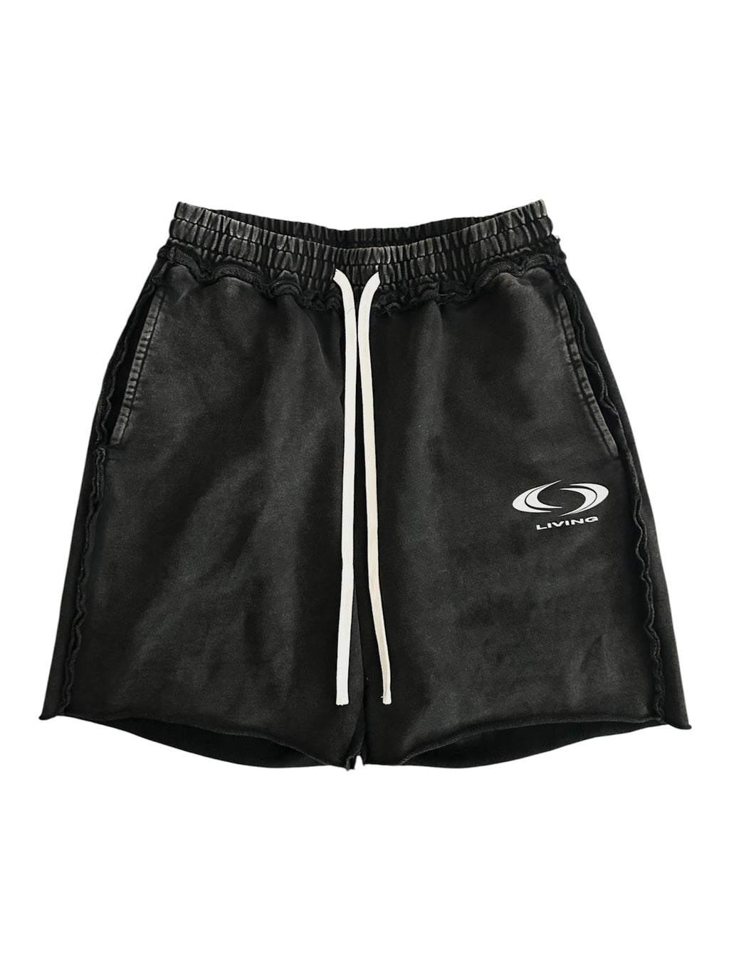 “Logo” Shorts