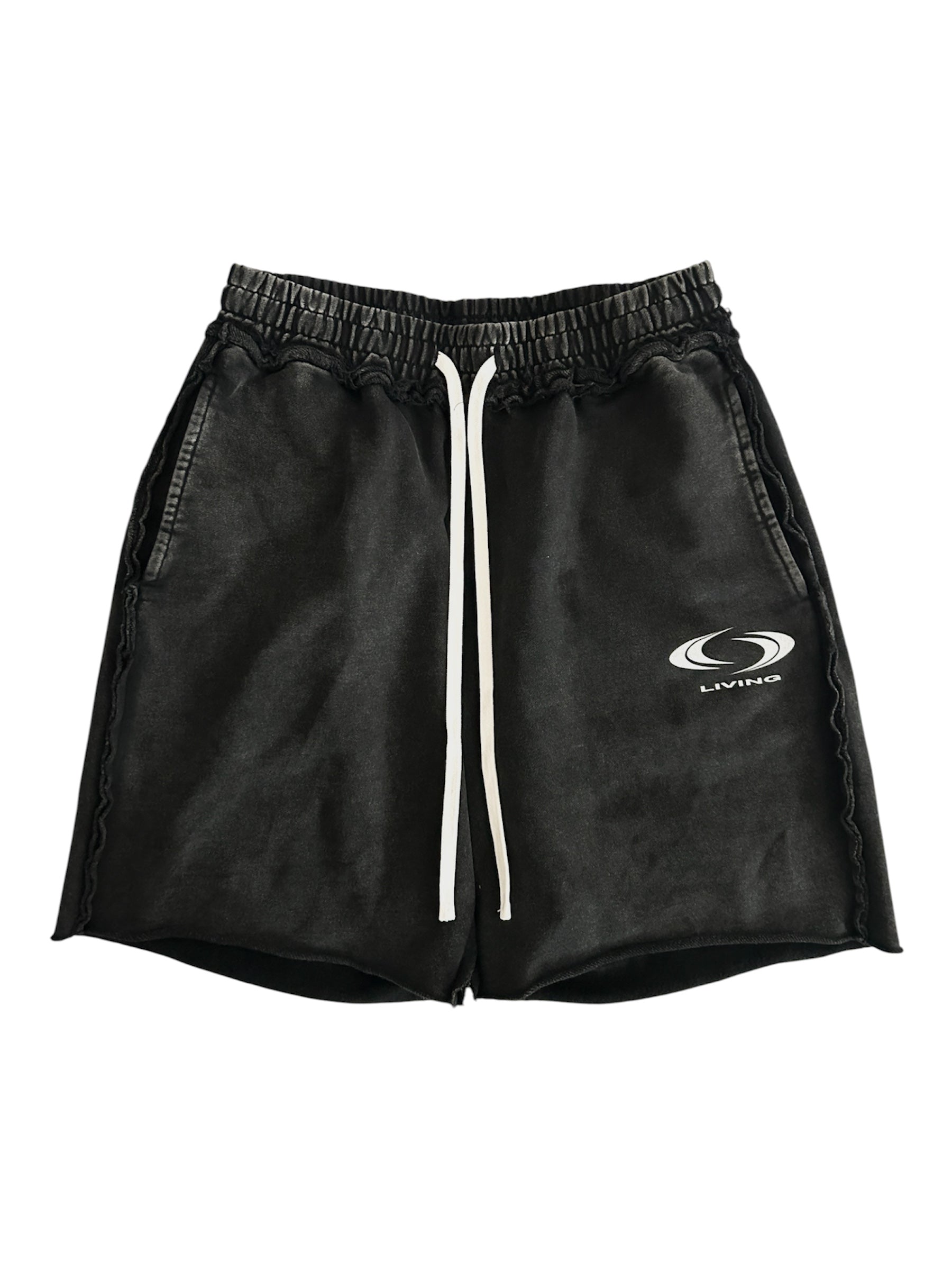 “Logo” Shorts