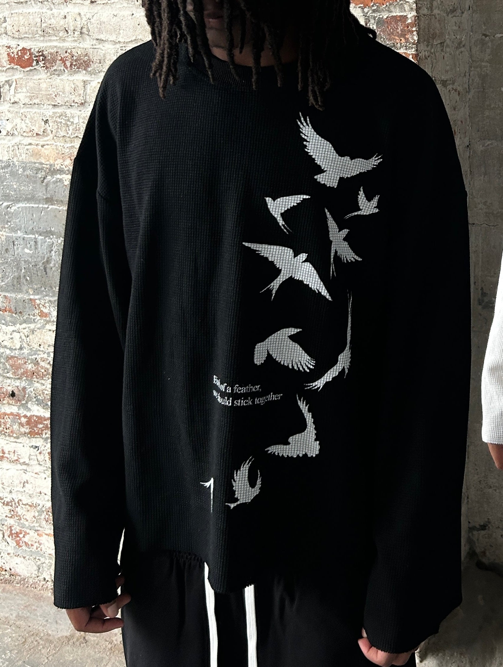 “Birds” Thermal Bundle
