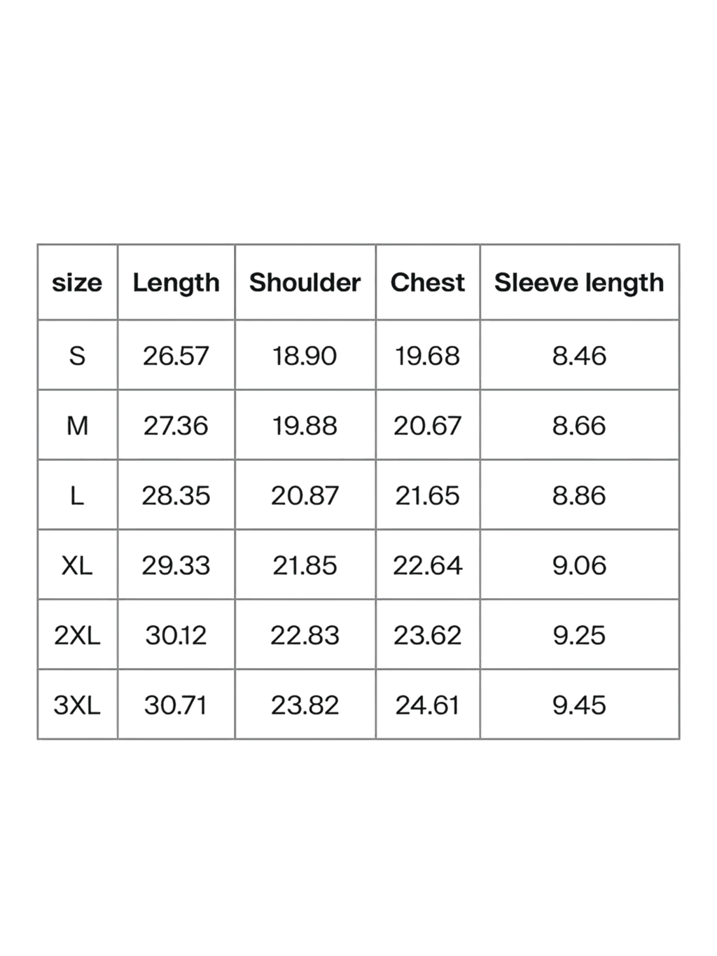 “Worthy” T Shirt White