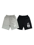 “Connected” Shorts Bundle