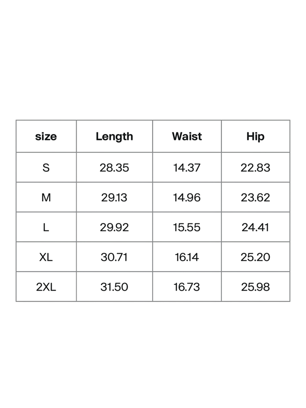 “Records” Hoodie and Sweat-shorts Bundle