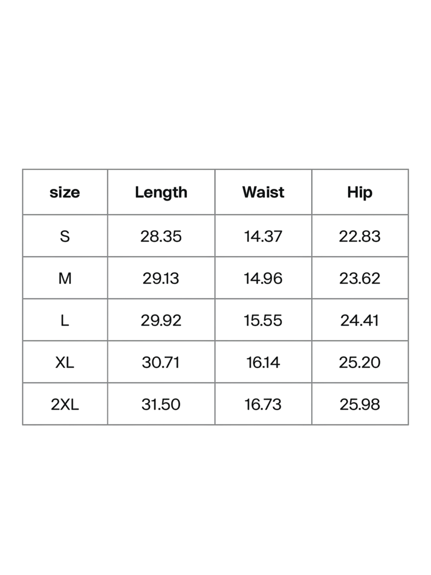 “Records” Sweat-shorts