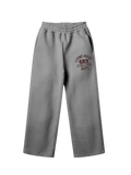 “Athletics” Sweatpants Grey