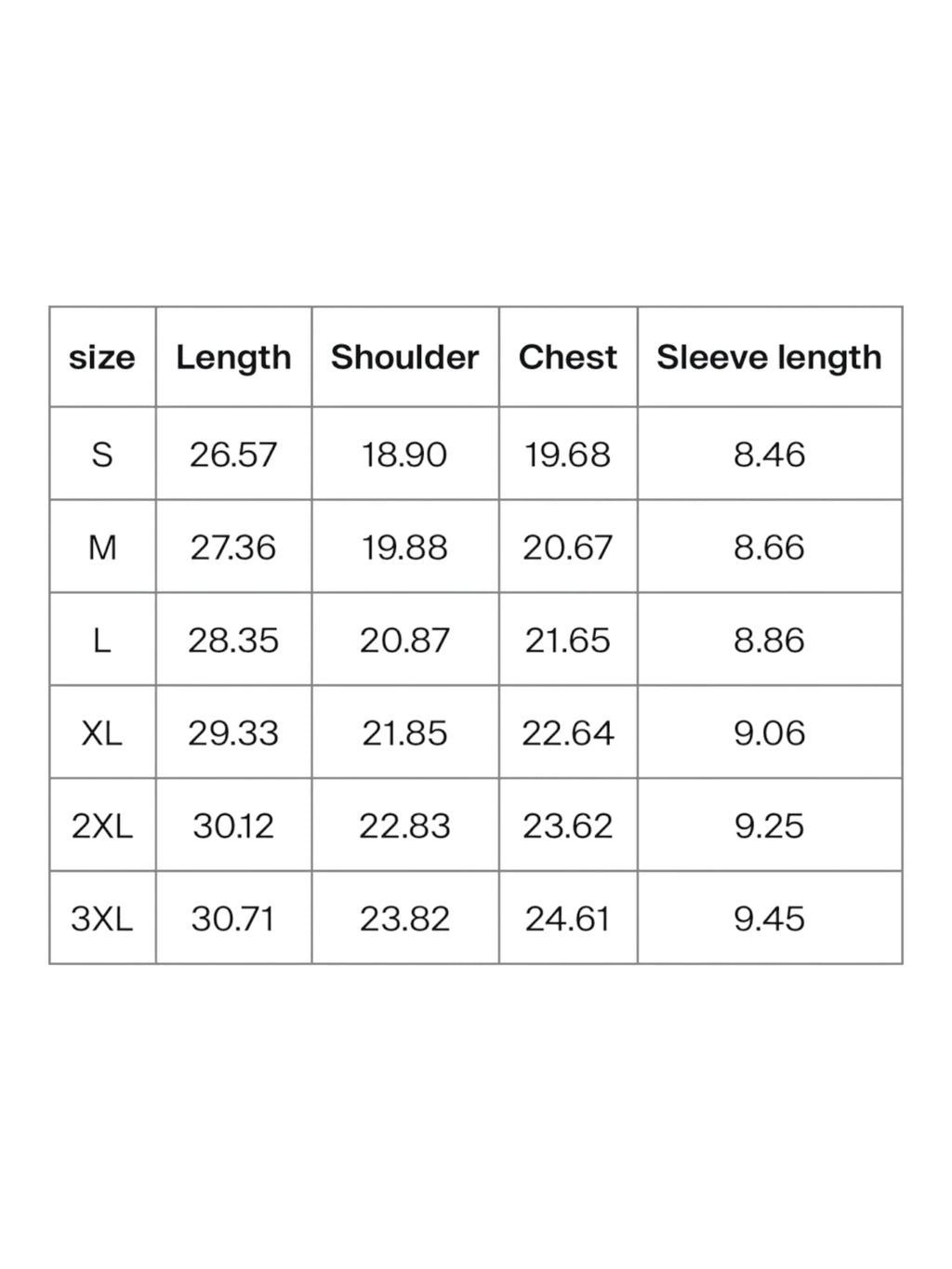 “Script” T Shirt