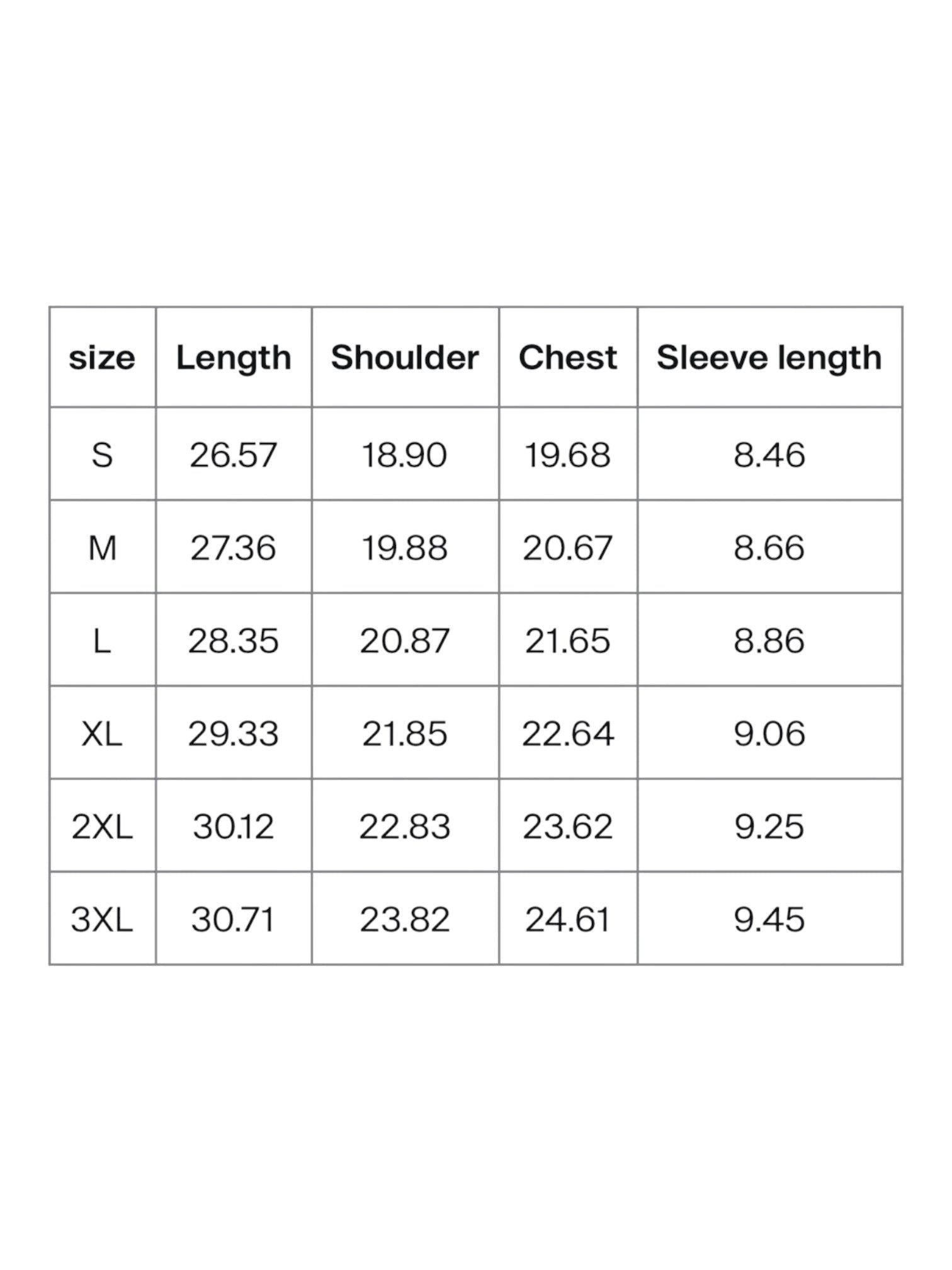 “Script” T Shirt
