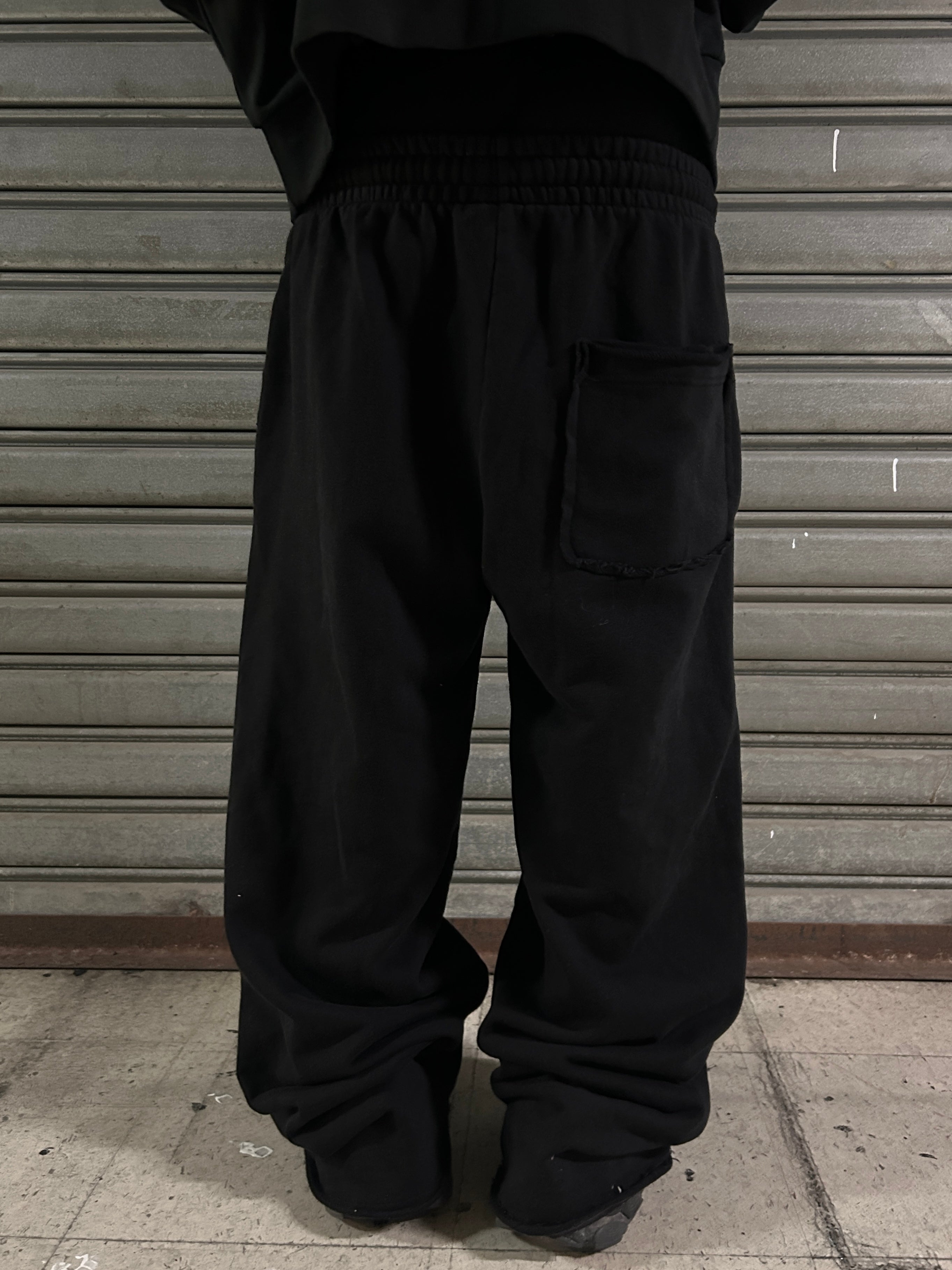 “Records” Sweatpants
