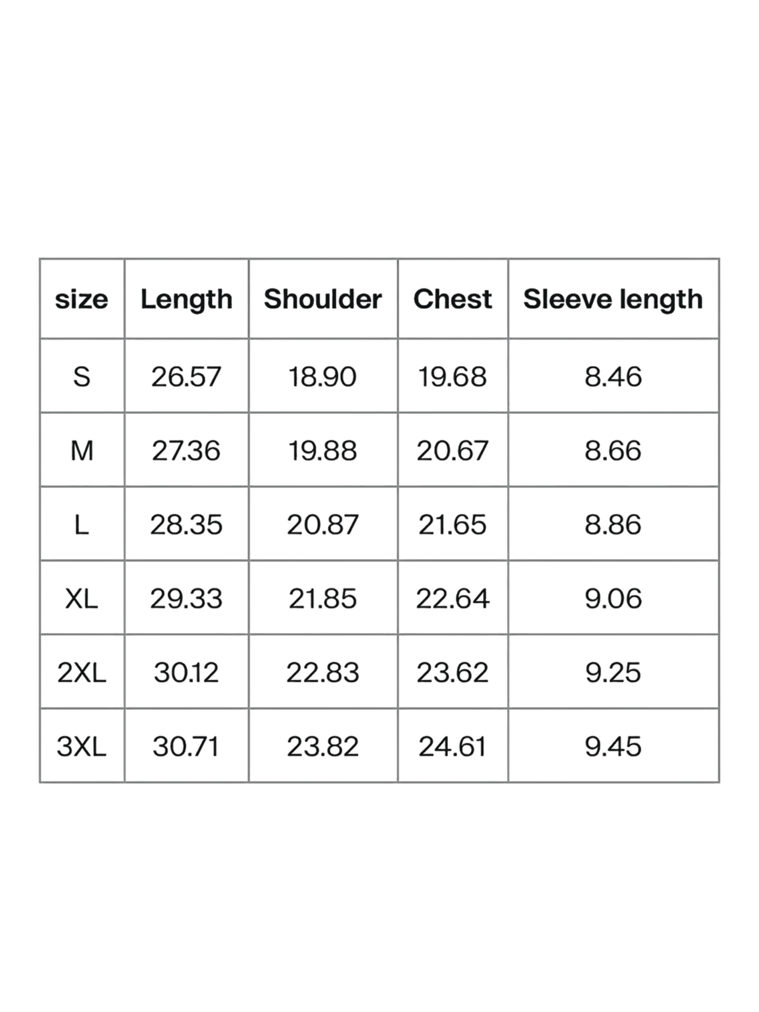 “Rejection” T Shirt Black