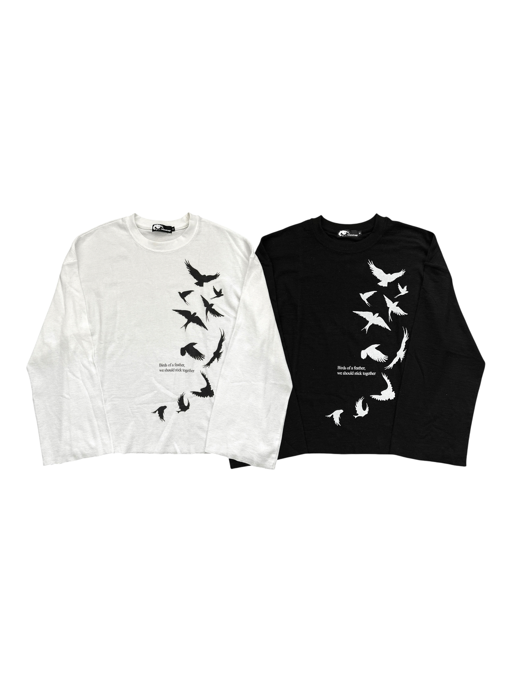 “Birds” Thermal Bundle