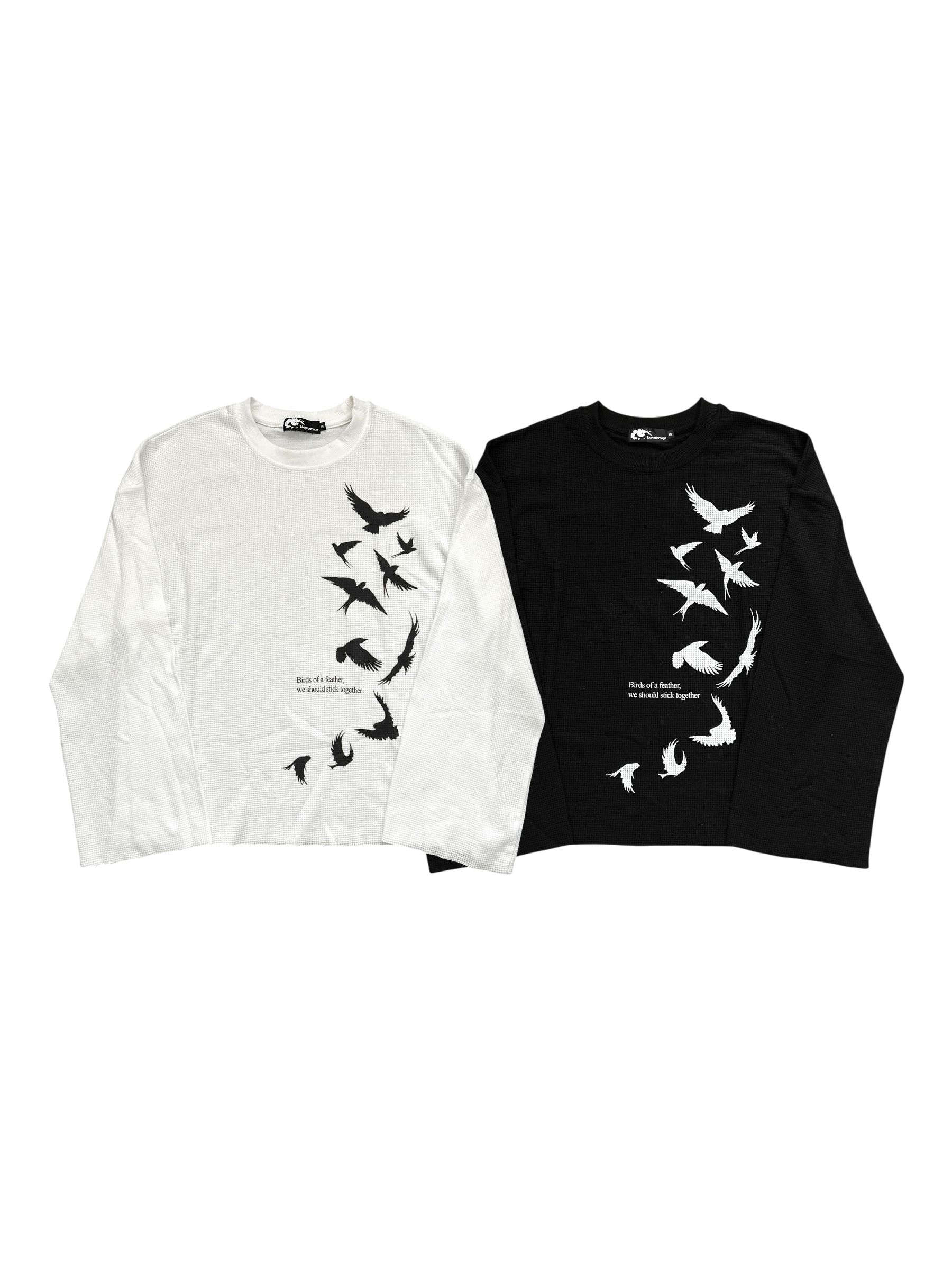 “Birds” Thermal Bundle