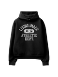 “Athletic” Hoodie Black