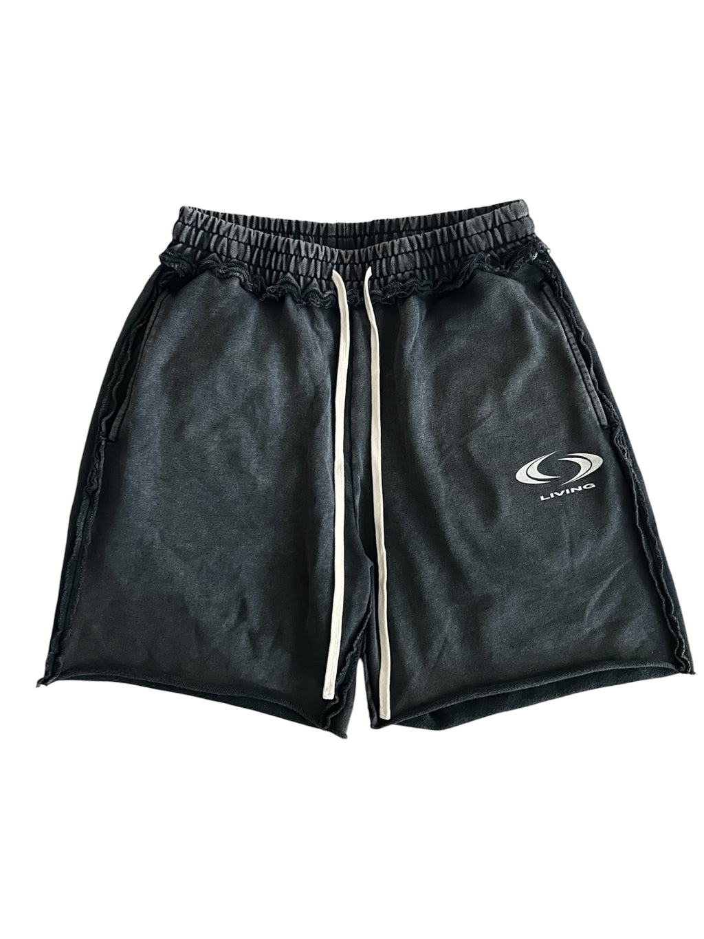 “Logo” Shorts