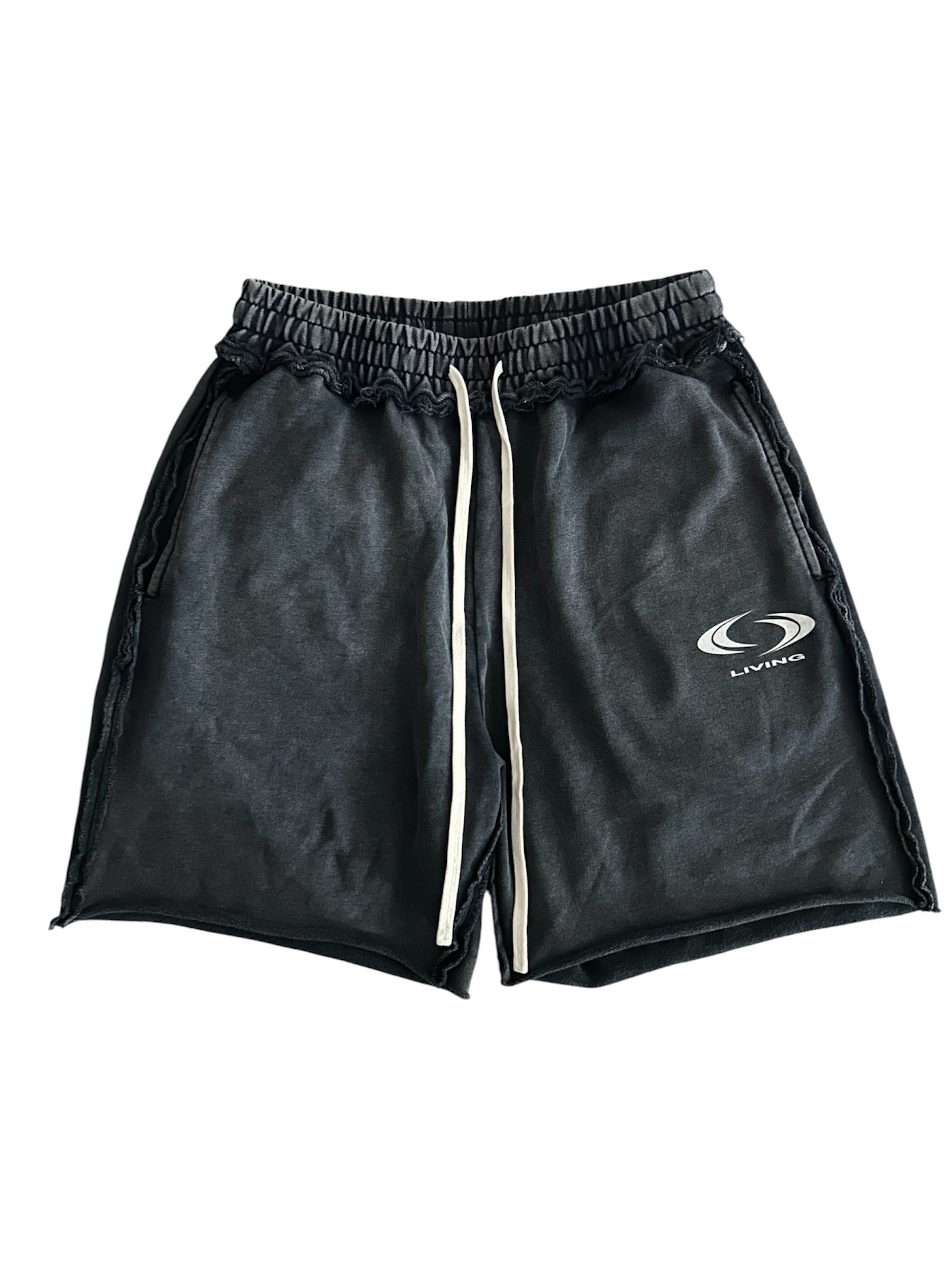 “Logo” Shorts
