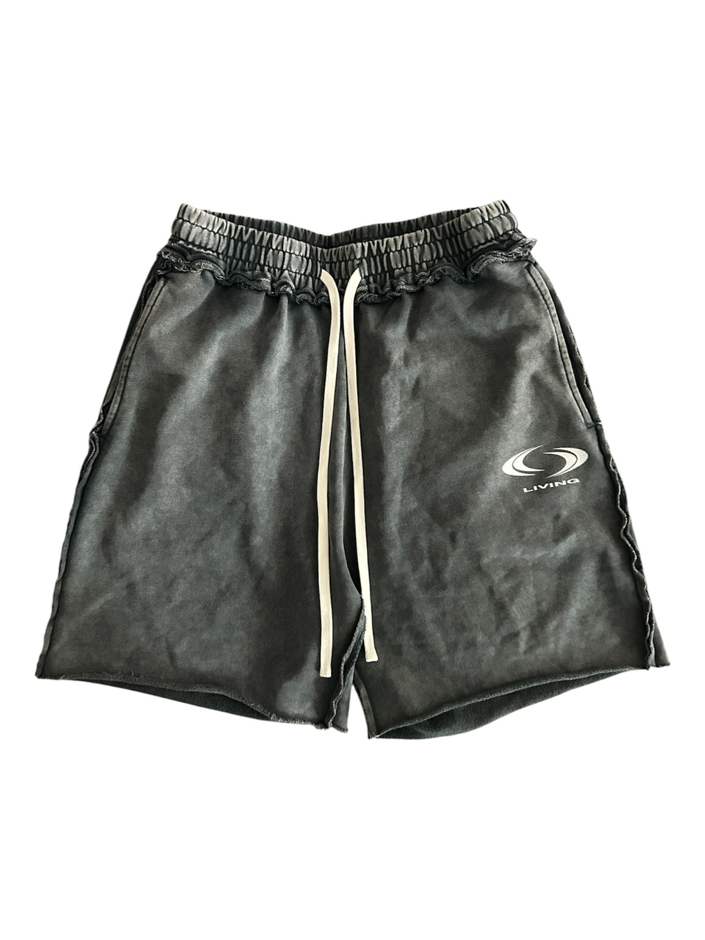 “Logo” Shorts