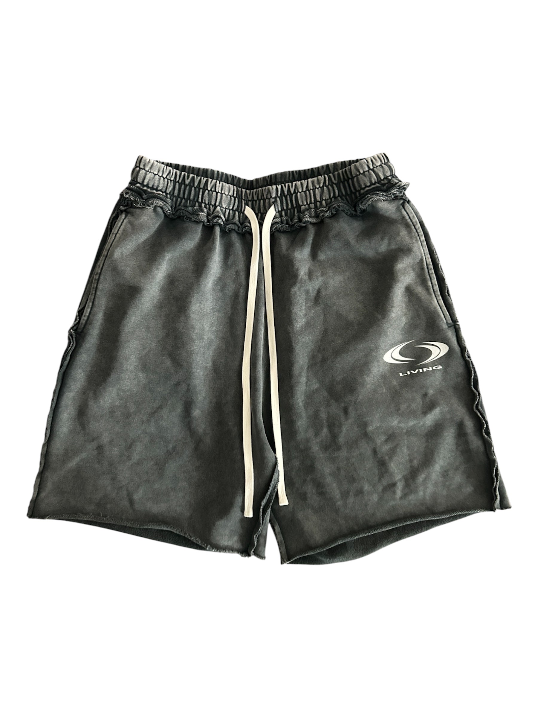 “Logo” Shorts