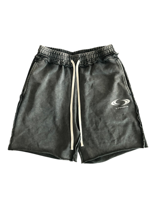 “Logo” Shorts