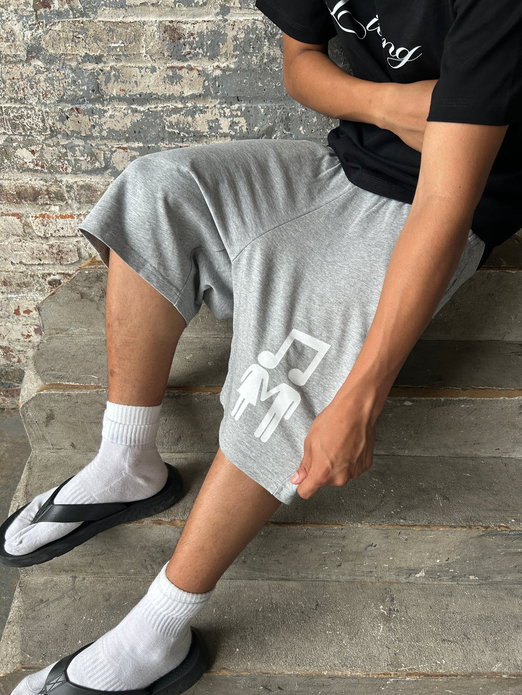 “Connected” Shorts Bundle