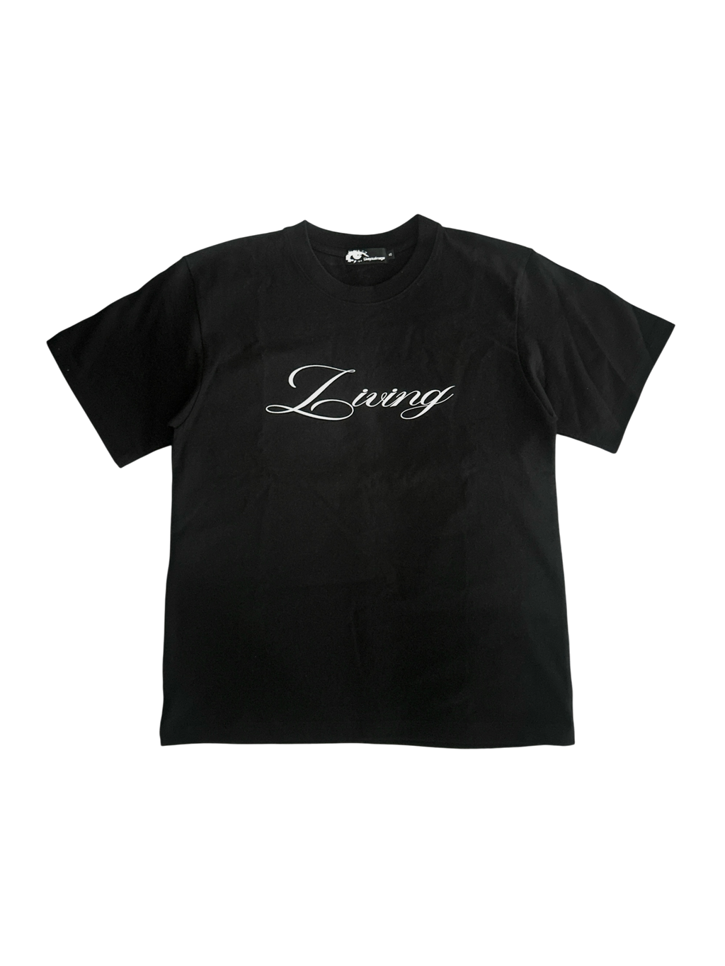 “Script” T Shirt