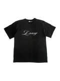 “Script” T Shirt