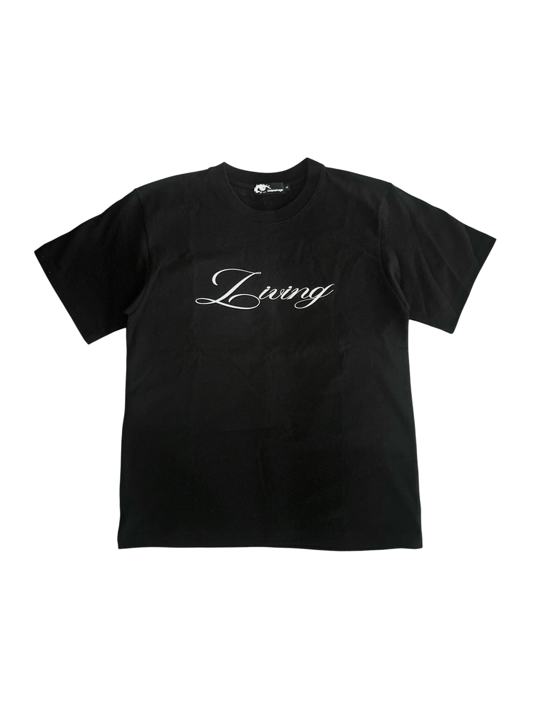 “Script” T Shirt