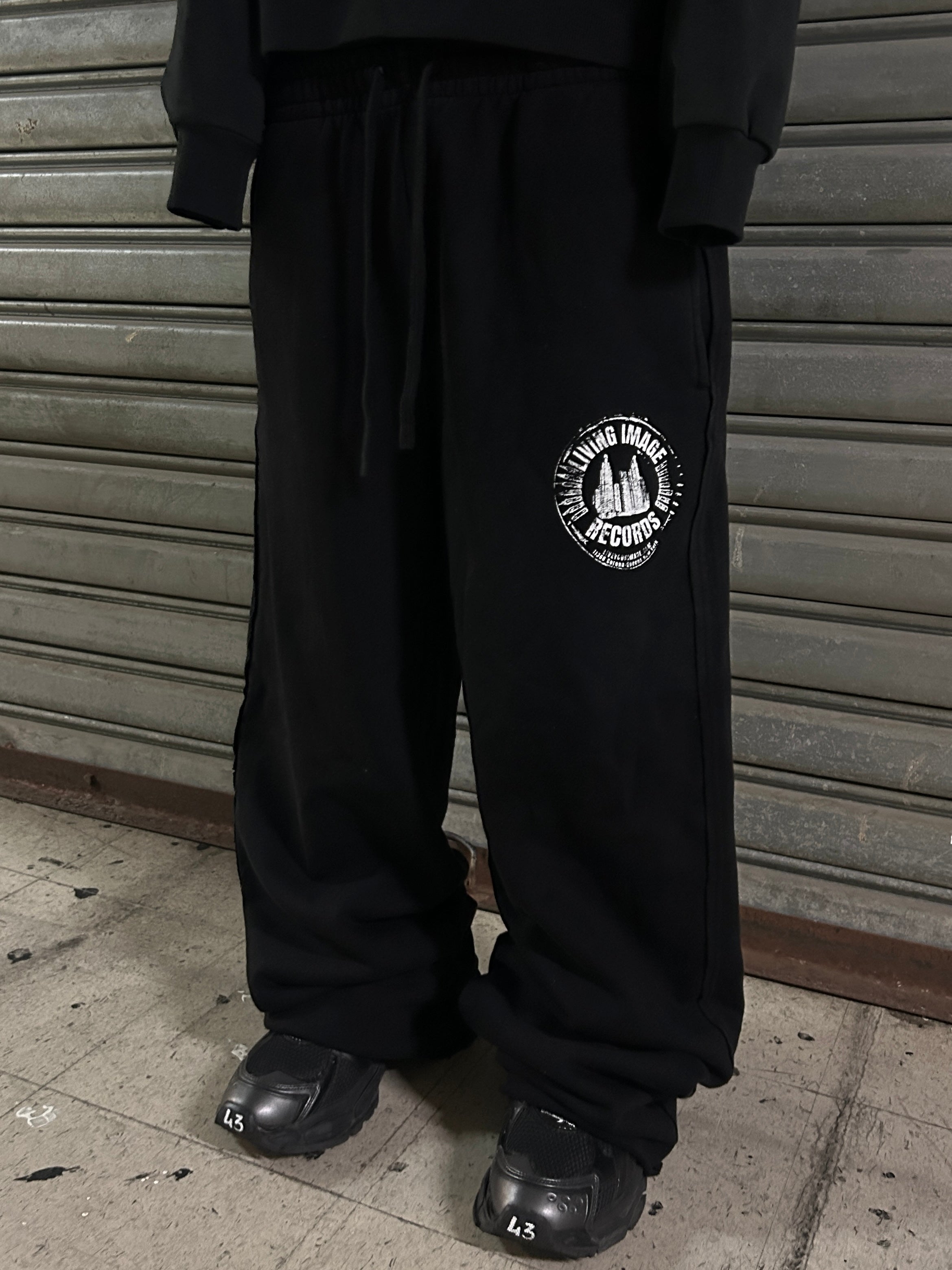 “Records” Sweatpants